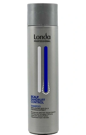 Scalp Dandruff  Control Fejbőrápoló Sampon Korpásodás Ellen 250ml főképe